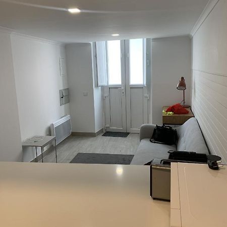 Calcada De Arroios Pleasant Flat Apartment ลิสบอน ภายนอก รูปภาพ
