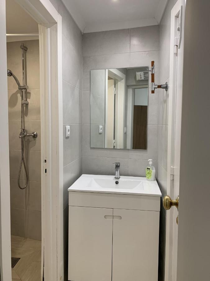 Calcada De Arroios Pleasant Flat Apartment ลิสบอน ภายนอก รูปภาพ