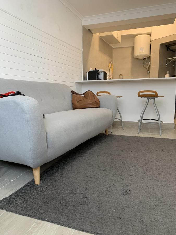 Calcada De Arroios Pleasant Flat Apartment ลิสบอน ภายนอก รูปภาพ