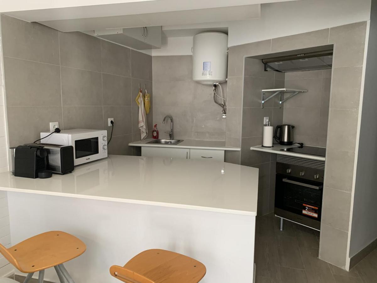 Calcada De Arroios Pleasant Flat Apartment ลิสบอน ภายนอก รูปภาพ