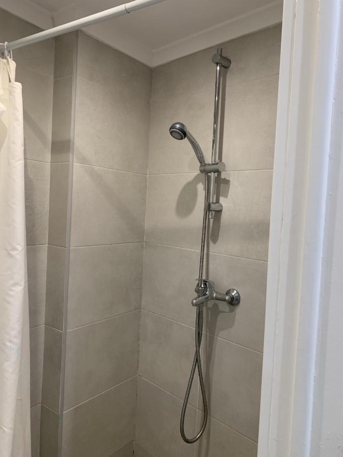Calcada De Arroios Pleasant Flat Apartment ลิสบอน ภายนอก รูปภาพ