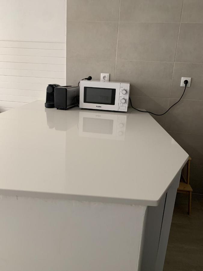Calcada De Arroios Pleasant Flat Apartment ลิสบอน ภายนอก รูปภาพ