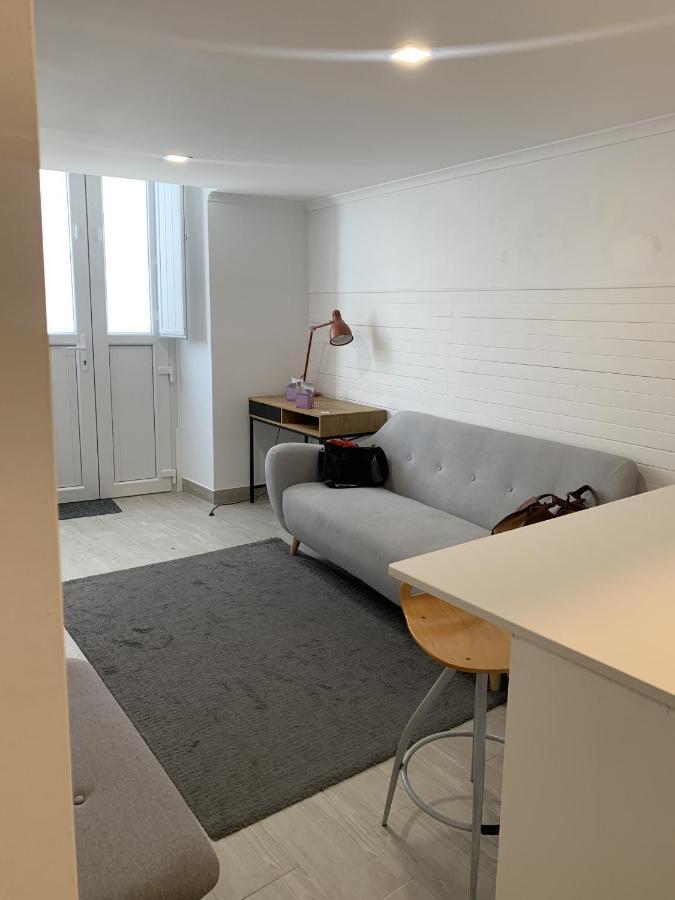 Calcada De Arroios Pleasant Flat Apartment ลิสบอน ภายนอก รูปภาพ