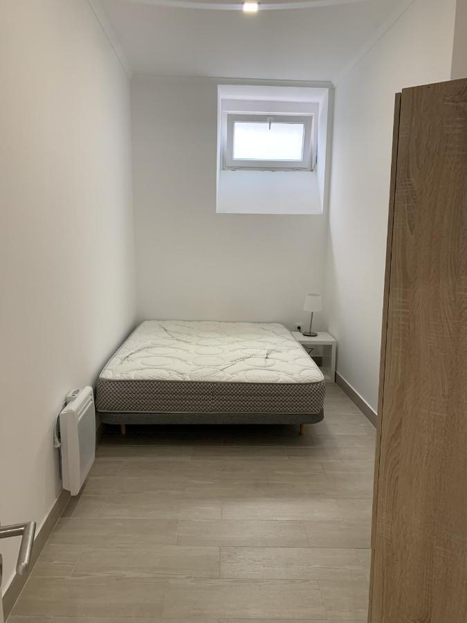 Calcada De Arroios Pleasant Flat Apartment ลิสบอน ภายนอก รูปภาพ